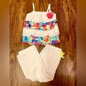 Children’s Place 3t outfit